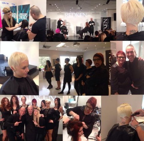 Dy Hairdressing - Melbourne Hairdresser 4