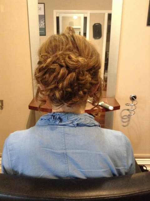 Dy Hairdressing - Melbourne Hairdresser 6