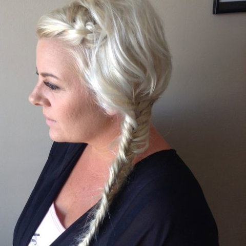 Dy Hairdressing - Melbourne Hairdresser 7
