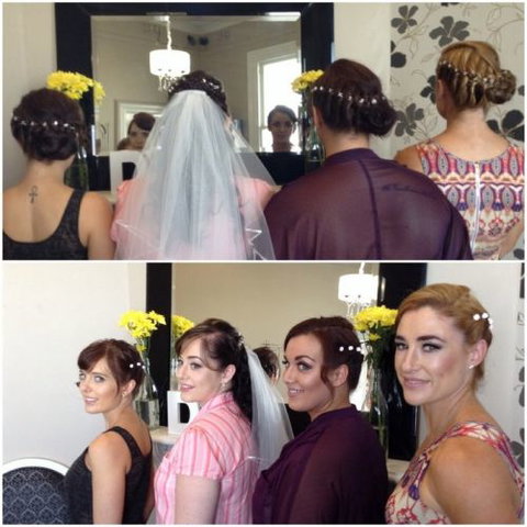 Dy Hairdressing - Melbourne Hairdresser 9