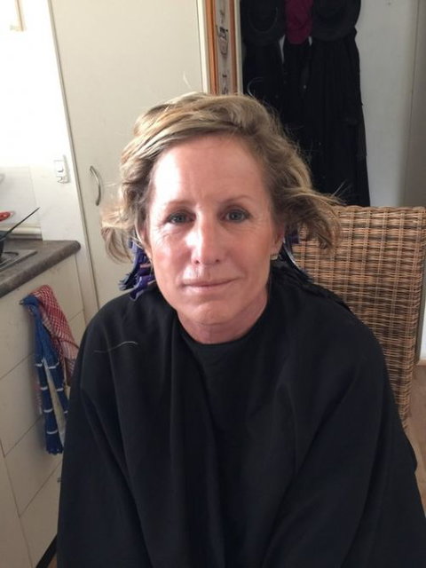 Tammy's Mobile Hairdressing - Melbourne Hairdresser 0