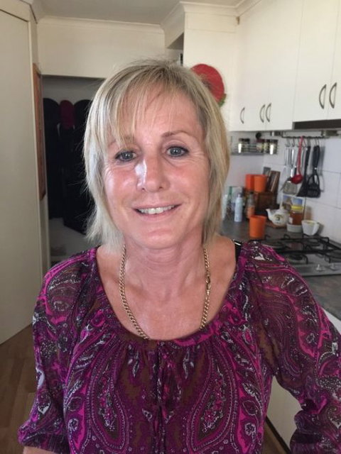 Tammy's Mobile Hairdressing - Melbourne Hairdresser 2