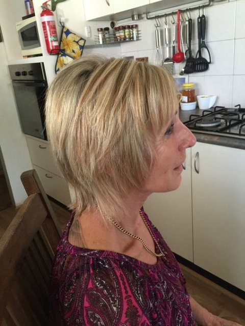 Tammy's Mobile Hairdressing - Melbourne Hairdresser 3