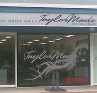 Taylormade Styling - Melbourne Hairdresser
