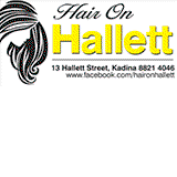 Huon Valley TAS Melbourne Hairdresser