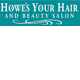 Kanz World - Melbourne Hairdresser