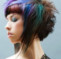 Simrik Hair and Beauty Studio - Melbourne Hairdresser