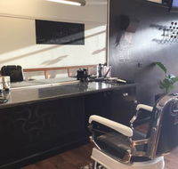 Brunker Baa-bers - Melbourne Hairdresser