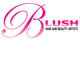 Blush Hair amp Beauty Artists - Melbourne Hairdresser