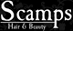 Sam's Hair Curls - Melbourne Hairdresser
