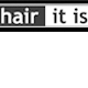 Us Hair Care - Melbourne Hairdresser 0