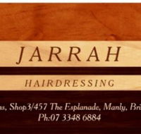 Jarrah Hairdressing - Melbourne Hairdresser