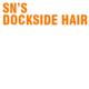 Joe Parks Hairdressing - Melbourne Hairdresser