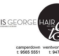 Vardy's Salon - Melbourne Hairdresser