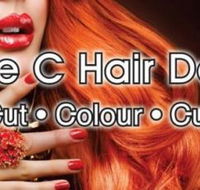 Salon D'ritz Cut And Style - Melbourne Hairdresser