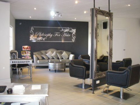 Fior Hair & Nails Studio - Melbourne Hairdresser 6