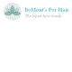 Cornwall QLD Melbourne Hairdresser