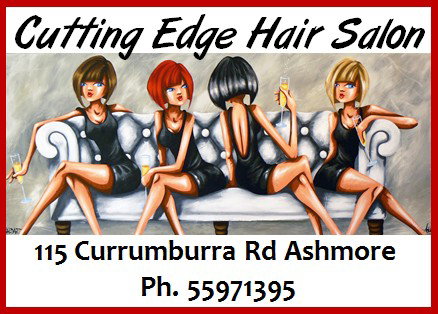 Abache' Hair & Body - Melbourne Hairdresser 0