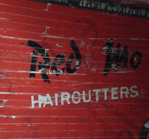 A Manikas Mens Hairdresser - Melbourne Hairdresser 2