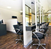 Hairz Rock - Melbourne Hairdresser