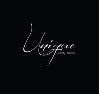 Unique - Hair By Emma - Melbourne Hairdresser