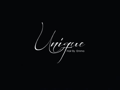 Unique - Hair By Emma - Melbourne Hairdresser 0