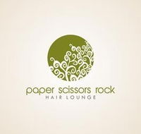 Paper Scissors Rock Hair Lounge - Melbourne Hairdresser