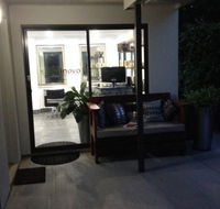 Salon Inovo - Melbourne Hairdresser
