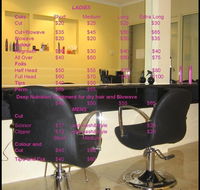JaDa Hair Studio - Melbourne Hairdresser