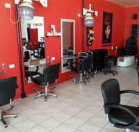 Studio Red - Melbourne Hairdresser