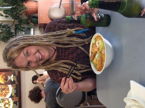 The Dread Chick East Melbourne