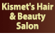 Kismet's Hair & Beauty Salon - Melbourne Hairdresser 0
