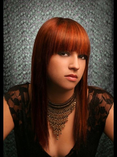 Paul Bennett HaIr South Melbourne