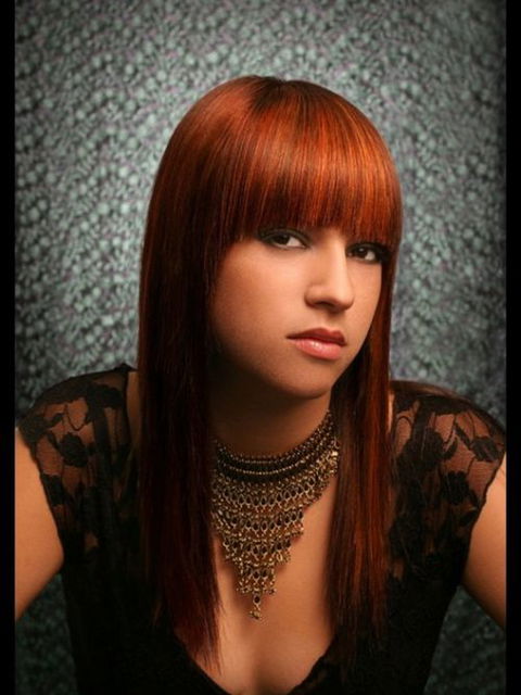 Paul Bennett HaIr - Melbourne Hairdresser 0