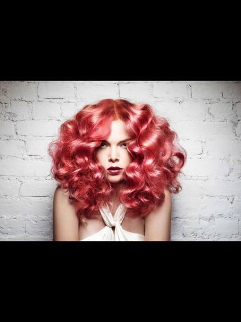 Paul Bennett HaIr - Melbourne Hairdresser 2