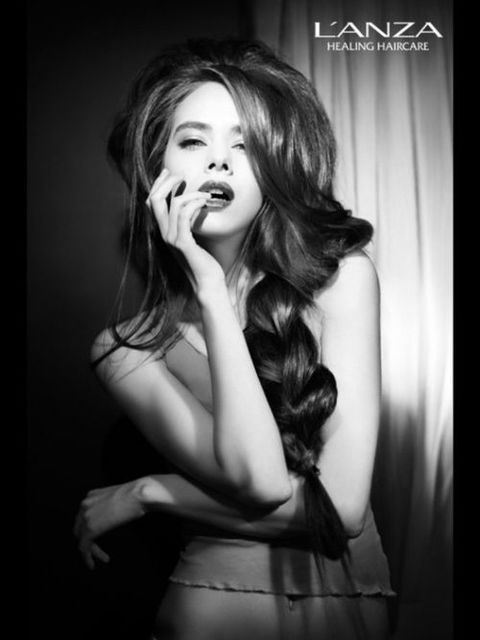 Paul Bennett HaIr - Melbourne Hairdresser 3