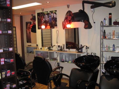 Camperdown NSW Melbourne Hairdresser