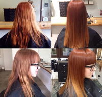 Relentless Hair by Nicky Birch - Melbourne Hairdresser