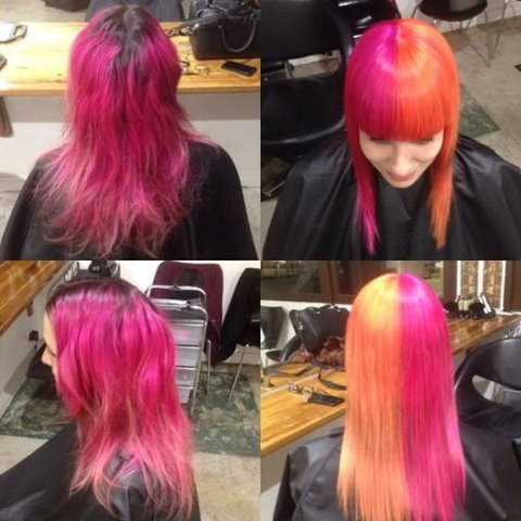 Relentless Hair By Nicky Birch - Melbourne Hairdresser 1