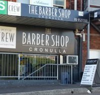 the Barber Shop cronulla - Melbourne Hairdresser