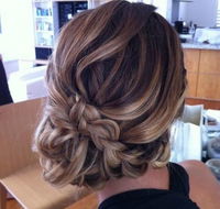 Paula's Mobile Special Occasion Hair - Melbourne Hairdresser