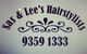 Sas & Lee's Hairstylist - thumb 0