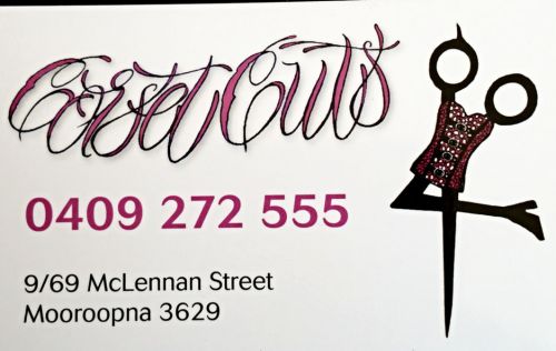 Ardmona VIC Melbourne Hairdresser