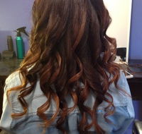 Ash's Hair at Home - Melbourne Hairdresser