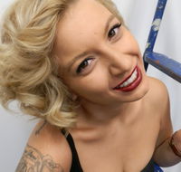 The Industrial Men's Barbering amp Ladies Hairdressing Salon - Melbourne Hairdresser