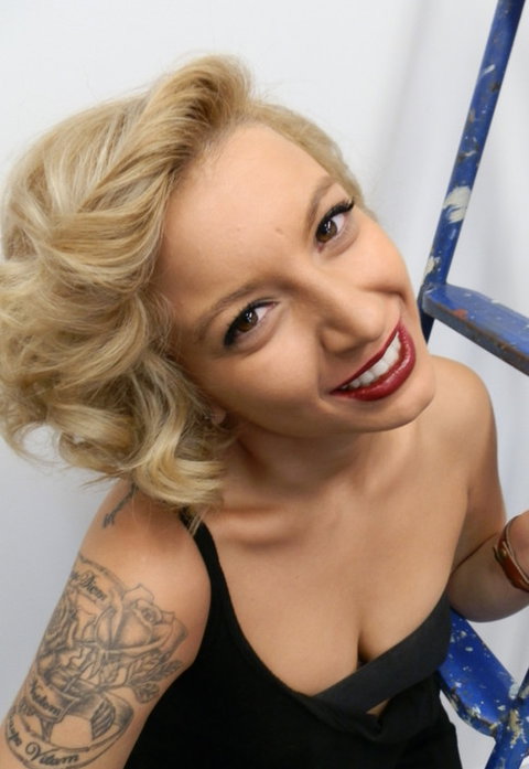 The Industrial Men's Barbering & Ladies Hairdressing Salon - Melbourne Hairdresser 0