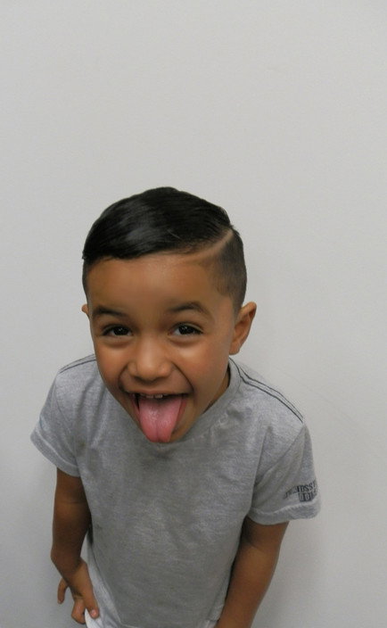 The Industrial Men's Barbering & Ladies Hairdressing Salon - Melbourne Hairdresser 1