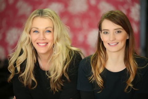 Bella & Sissi - Melbourne Hairdresser 0