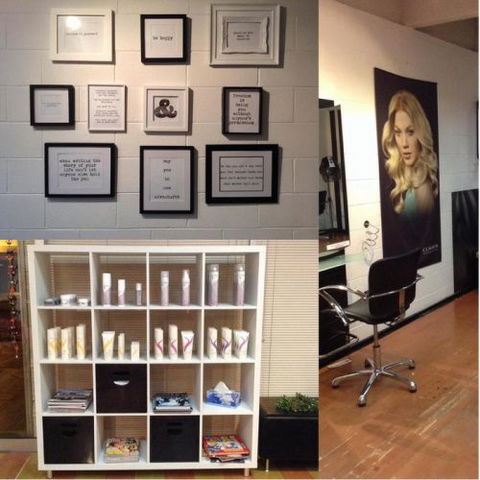 Bella & Sissi - Melbourne Hairdresser 8