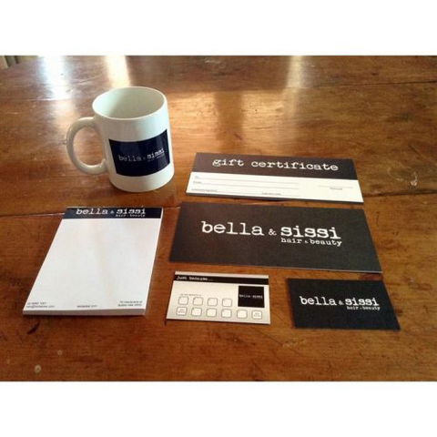 Bella & Sissi - Melbourne Hairdresser 9